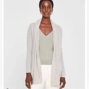 Club Monaco Cashmere Sweater